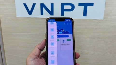 Trang bị camera miễn phí khi đăng ký gói lưu trữ Cloud của VNPT - Ảnh 2. Trang bị camera miễn phí khi đăng ký gói lưu trữ Cloud của VNPT - Ảnh 2.