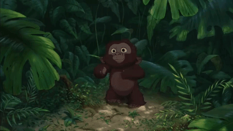 10 khoảnh khắc cảm động nhất trong loạt phim hoạt hình của Disney - Ảnh 1.