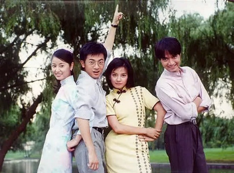 Cuộc đời đầy sóng gió của Quỳnh Dao, nữ văn sĩ tài năng nhưng cũng đầy tai tiếng - Ảnh 6. Cuộc đời đầy sóng gió của Quỳnh Dao, nữ văn sĩ tài năng nhưng cũng đầy tai tiếng - Ảnh 5.