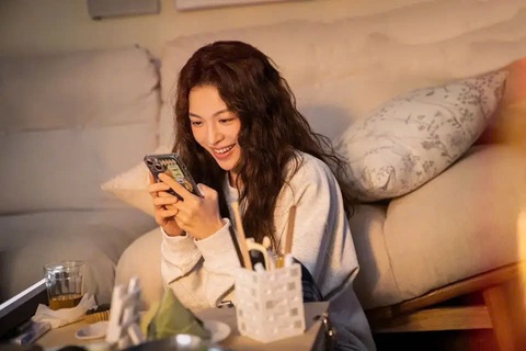 Xu hướng phim nữ quyền do đạo diễn nữ cầm trịch nở rộ tại Trung Quốc - Ảnh 1. Xu hướng phim nữ quyền do đạo diễn nữ cầm trịch nở rộ tại Trung Quốc - Ảnh 1.