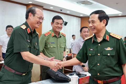 TP.HCM: Dự kiến bắn 21 loạt đại bác kỷ niệm 50 năm thống nhất đất nước - Ảnh 2.