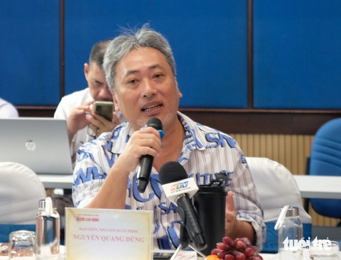 TP.HCM là nơi vô cùng lý tưởng để phát triển công nghiệp văn hóa - Ảnh 5. TP.HCM là nơi vô cùng lý tưởng để phát triển công nghiệp văn hóa - Ảnh 3.