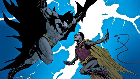 James Gunn hé lộ dự án sau Superman, cho biết chưa ưng kịch bản Batman - Ảnh 3. James Gunn hé lộ dự án sau Superman, cho biết chưa ưng kịch bản Batman - Ảnh 3.