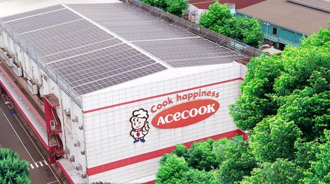 Acecook Việt Nam thăng hạng tại top 100 - Ảnh 4.