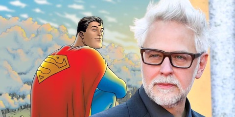Justice League chưa tồn tại trong vũ trụ DC của James Gunn - Ảnh 3. Justice League chưa tồn tại trong vũ trụ điện ảnh DC mới - Ảnh 3.
