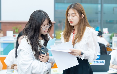 Dự thảo thông tư xác định chỉ tiêu tuyển sinh: Trường đắc lợi, trường thiệt thòi - Ảnh 1. Dự thảo thông tư xác định chỉ tiêu tuyển sinh: Trường đắc lợi, trường thiệt thòi - Ảnh 1.