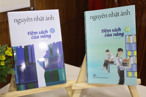 Nguyễn Nhật Ánh viết sách mới từ ký ức Kính vạn hoa - Ảnh 3. Nguyễn Nhật Ánh viết sách mới từ ký ức Kính vạn hoa - Ảnh 3.