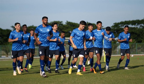 Bảng A ASEAN Cup 2024: Thái Lan số 1, Malaysia cạnh tranh với Singapore - Ảnh 4.
