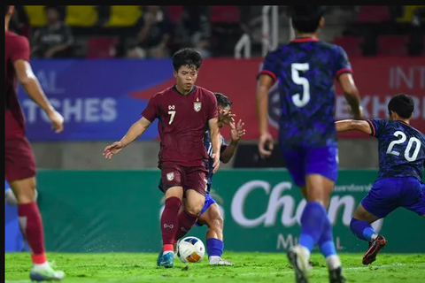 Bảng A ASEAN Cup 2024: Thái Lan số 1, Malaysia cạnh tranh Singapore - Ảnh 2.
