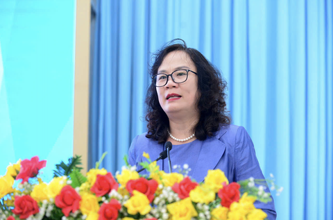Hỗ trợ phụ nữ nông thôn phát triển bản thân, tạo lập sinh kế - Ảnh 1.