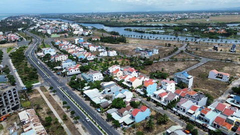 Quảng Nam: Gỡ vướng mắc để tạo môi trường đầu tư - Ảnh 5.