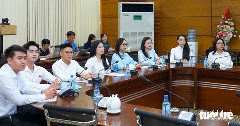 Tin tức sáng 7-12: TP.HCM mời gọi đầu tư 7 dự án nhà ở xã hội; - Ảnh 3. Tin tức sáng 7-12: TP.HCM mời gọi đầu tư 7 dự án nhà ở xã hội; Bà Rịa - Vũng Tàu ra sao sau sắp xếp? - Ảnh 2.