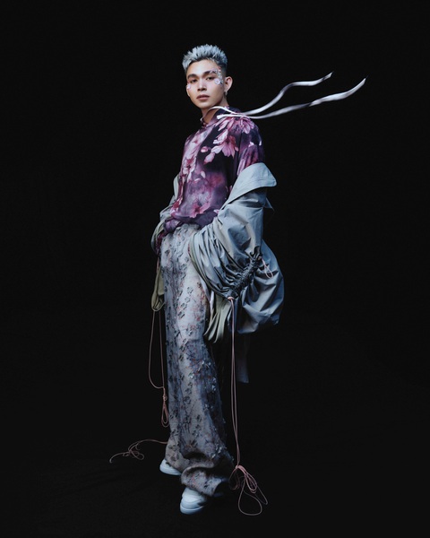 Nhóm nhạc đầu tiên của 'Anh trai vượt ngàn chông gai' chính thức debut - Ảnh 3. Fan 'Anh trai vượt ngàn chông gai' rộn ràng mừng ra mắt nhóm nhạc B.O.F - Ảnh 3.