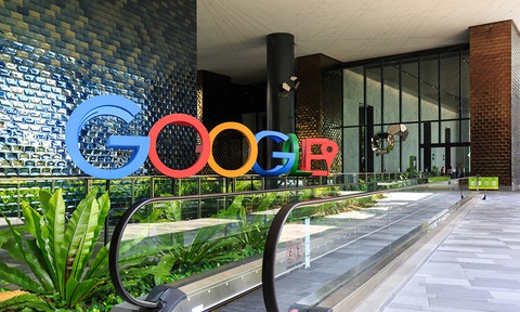 Google sẽ đưa văn phòng tại Việt Nam hoạt động từ năm 2025 - Ảnh 1. Google sẽ đưa văn phòng tại Việt Nam hoạt động từ năm 2025 - Ảnh 1.