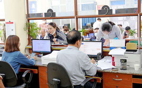 Dứt khoát tránh 'đẻ' ra thêm đơn vị - Ảnh 7. Dứt khoát tránh 'đẻ' ra thêm đơn vị - Ảnh 1.
