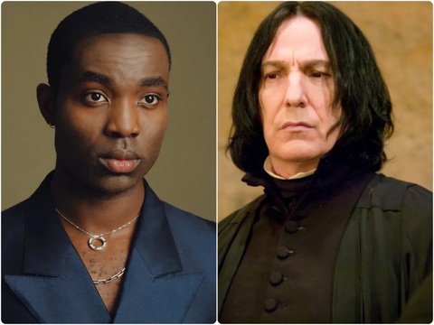 Series Harry Potter mới ráo riết sản xuất, JK Rowling cũng góp nhiều công - Ảnh 3. Series Harry Potter mới ráo riết sản xuất, JK Rowling cũng góp nhiều công - Ảnh 3.