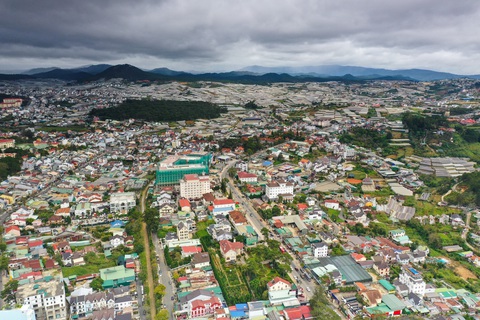 Phát triển du lịch bền vững tại Đài Loan và kinh nghiệm cho Đà Lạt - Ảnh 1. Mô hình phát triển du lịch bền vững tại Đài Loan và kinh nghiệm cho Đà Lạt - Ảnh 1.