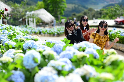 Mô hình phát triển du lịch bền vững tại Đài Loan và kinh nghiệm cho Đà Lạt - Ảnh 2. Mô hình phát triển du lịch bền vững tại Đài Loan và kinh nghiệm cho Đà Lạt - Ảnh 2.