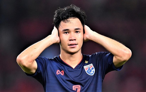 Bảng A ASEAN Cup 2024: Thái Lan số 1, Malaysia cạnh tranh Singapore - Ảnh 1.