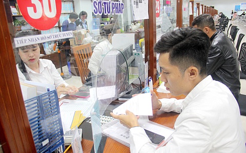 Dứt khoát tránh 'đẻ' ra thêm đơn vị - Ảnh 1. Dứt khoát tránh 'đẻ' ra thêm đơn vị - Ảnh 1.