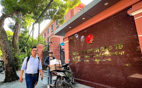 Từ 1-3 không còn tên Bộ Kế hoạch Đầu tư, bỏ mô hình Tổng cục Thuế, Hải quan, Thống kê - Ảnh 1. Từ 1-3, bỏ mô hình Tổng cục Thuế, Hải quan, Thống kê - Ảnh 1.