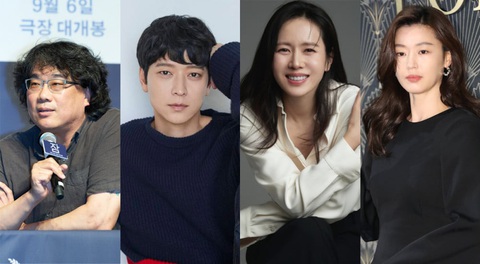 Khán giả xếp hàng từ 4 giờ sáng vì Anh trai say hi; Điện ảnh Hàn lên án tổng thống Yoon Seok Yeol - Ảnh 6. Xếp hàng từ 4h sáng đợi Anh trai say hi; Các nhà làm phim Hàn lên án Tổng thống Yoon Suk Yeol - Ảnh 7.