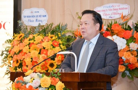 ‘Siêu’ ủy ban quản lý vốn nhà nước sắp không còn, chủ tịch nói về điều 'băn khoăn nhất' - Ảnh 1.