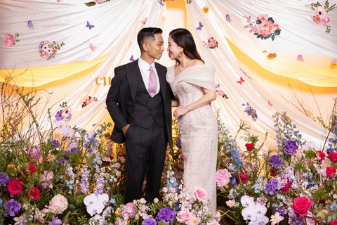 Khánh Thi: “Năm sau chồng lại muốn tôi tiếp tục sinh con” - Ảnh 3.