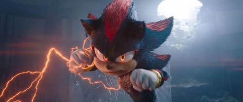 Nhím xanh Sonic trình làng rạp Việt dịp cuối năm, gấp đôi phản diện gấp đôi độ vui - Ảnh 1. Nhím xanh Sonic trình làng rạp Việt dịp cuối năm, gấp đôi phản diện gấp đôi độ vui - Ảnh 1.