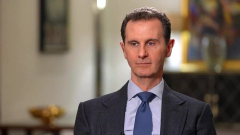Nga tuyên bố ông Assad đã từ chức tổng thống, rời khỏi Syria - Ảnh 1. Nga tuyên bố Tổng thống Assad đã từ chức, rời khỏi Syria - Ảnh 1.