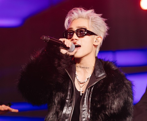Quá trời buồn khi Queen B, Dangrangto rút lui khỏi chung kết Rap Việt - Ảnh 5. Quá trời buồn khi Queen B, Dangrangto rút lui khỏi chung kết Rap Việt - Ảnh 4.