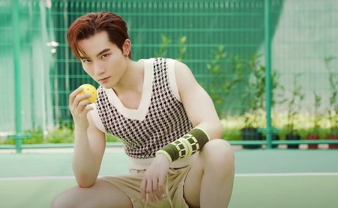 Pickleball vang lên tại concert Anh trai say hi, cộng đồng mạng lắc đầu ngán ngẩm - Ảnh 1. Pickleball vang lên tại concert Anh trai say hi, dân mạng ngán ngẩm - Ảnh 1.