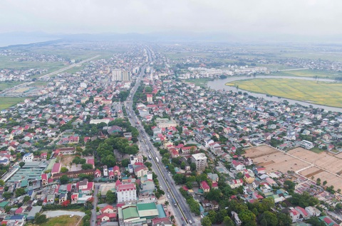 Gần 30 năm Nghệ An vẫn chưa chi trả xong tiền bồi thường mở rộng quốc lộ 1 cho dân - Ảnh 3.