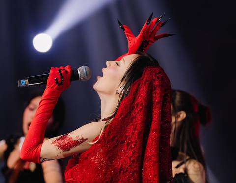 Quá trời buồn khi Queen B, Dangrangto rút lui khỏi chung kết Rap Việt - Ảnh 6. Quá trời buồn khi Queen B, Dangrangto rút lui khỏi chung kết Rap Việt - Ảnh 5.