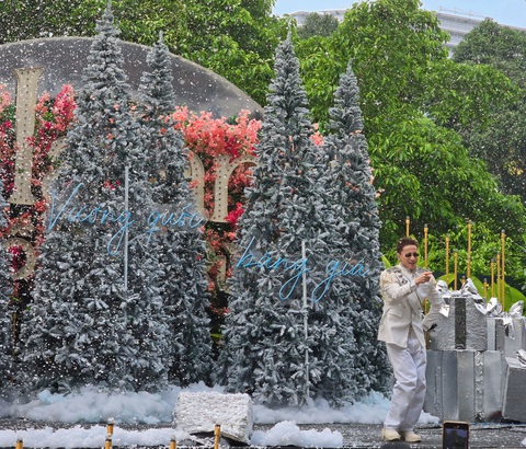 S.T Sơn Thạch ốm suốt 4 tháng nhưng vẫn bùng nổ ở Anh trai vượt ngàn chông gai - Ảnh 2. S.T Sơn Thạch ốm suốt 4 tháng nhưng vẫn bùng nổ ở Anh trai vượt ngàn chông gai - Ảnh 2.