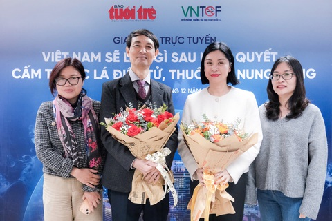 Thuốc lá điện tử 'ngụy trang' làm sao biết? Phạt ra sao, báo cho ai khi phát hiện? - Ảnh 2. Thuốc lá điện tử 'ngụy trang' làm sao biết? Phạt ra sao, báo cho ai khi phát hiện? - Ảnh 2.