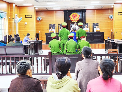 Không nhận ra mình ác - Ảnh 1.