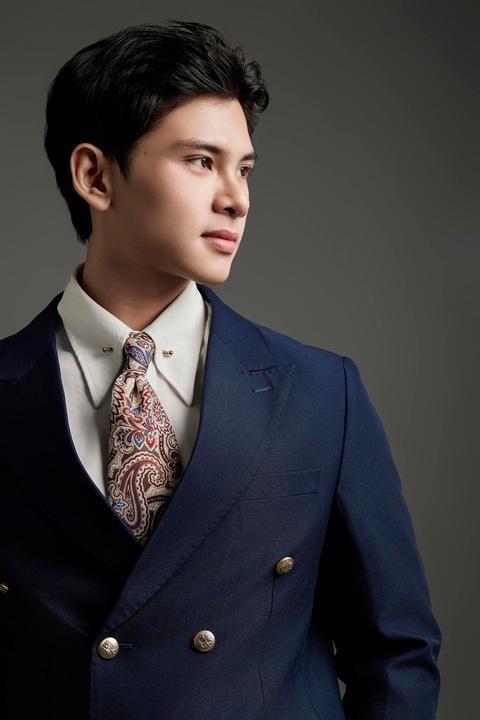 Nguyễn Hồng Hà là á vương 2 Mister Friendship International, nam vương đến từ Đài Loan - Ảnh 8. Nguyễn Hồng Hà là á vương 2 Mister Friendship International, nam vương đến từ Đài Loan - Ảnh 8.