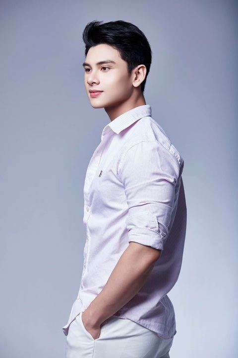 Nguyễn Hồng Hà là á vương 2 Mister Friendship International, nam vương đến từ Đài Loan - Ảnh 7. Nguyễn Hồng Hà là á vương 2 Mister Friendship International, nam vương đến từ Đài Loan - Ảnh 7.