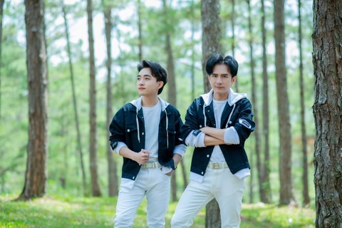 Đan Trường yêu cầu 11 trang Facebook, kênh TikTok gỡ bỏ thông tin sai lệch - Ảnh 1. Đan Trường gửi đơn tố giác yêu cầu xử lý các trang Facebook, kênh TikTok bôi nhọ đời tư anh - Ảnh 1.