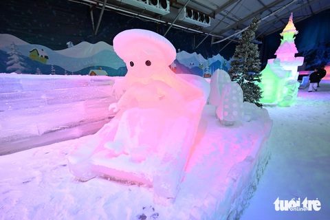 Fantasy On Ice - Ảnh 8. Fantasy On Ice - Ảnh 8.