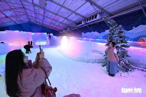 Fantasy On Ice - Ảnh 9. Fantasy On Ice - Ảnh 9.