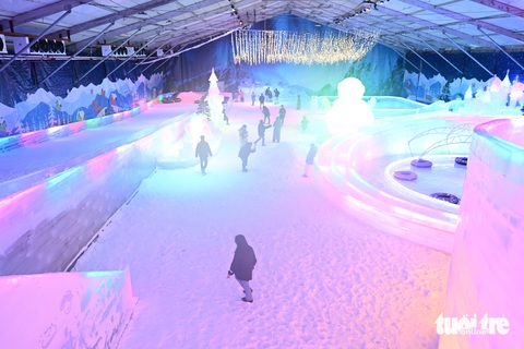 Fantasy On Ice - Ảnh 11. Fantasy On Ice - Ảnh 11.