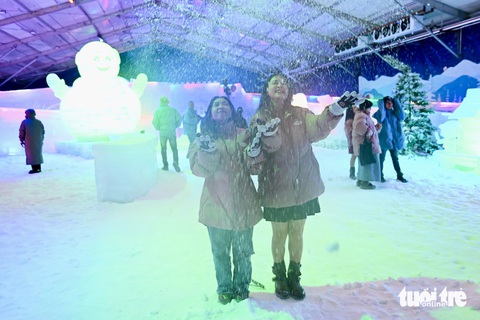 Fantasy On Ice - Ảnh 12. Fantasy On Ice - Ảnh 12.