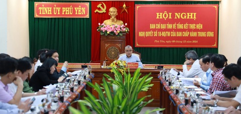 Dự kiến sau khi sắp xếp, Phú Yên giảm được 17 cơ quan, đơn vị cấp sở và tương đương - Ảnh 1. Dự kiến sau khi sắp xếp, Phú Yên giảm được 17 cơ quan, đơn vị cấp sở và tương đương - Ảnh 1.