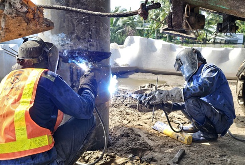 Cao tốc trục dọc, trục ngang của miền Tây đã thành hình ra sao? - Ảnh 7.