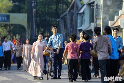 Thành công của Anh trai say hi, Anh trai vượt ngàn chông gai là sự kiện tiêu biểu của năm - Ảnh 2. Thành công của Anh trai say hi, Anh trai vượt ngàn chông gai là sự kiện tiêu biểu của năm - Ảnh 2.