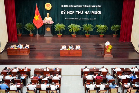 TP.HCM: Phụ nữ sinh đủ hai con trước 35 tuổi được hỗ trợ 3 triệu đồng - Ảnh 1.