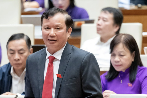 Lập thành phố Huế: Sẽ công khai, minh bạch để tránh tham nhũng, tiêu cực - Ảnh 1. Lập thành phố Huế: Sẽ công khai, minh bạch để tránh tham nhũng, tiêu cực - Ảnh 1.