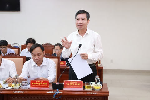 Dự kiến sau khi sắp xếp, Phú Yên giảm được 17 cơ quan, đơn vị cấp sở và tương đương - Ảnh 2. Dự kiến sau khi sắp xếp, Phú Yên giảm được 17 cơ quan, đơn vị cấp sở và tương đương - Ảnh 2.